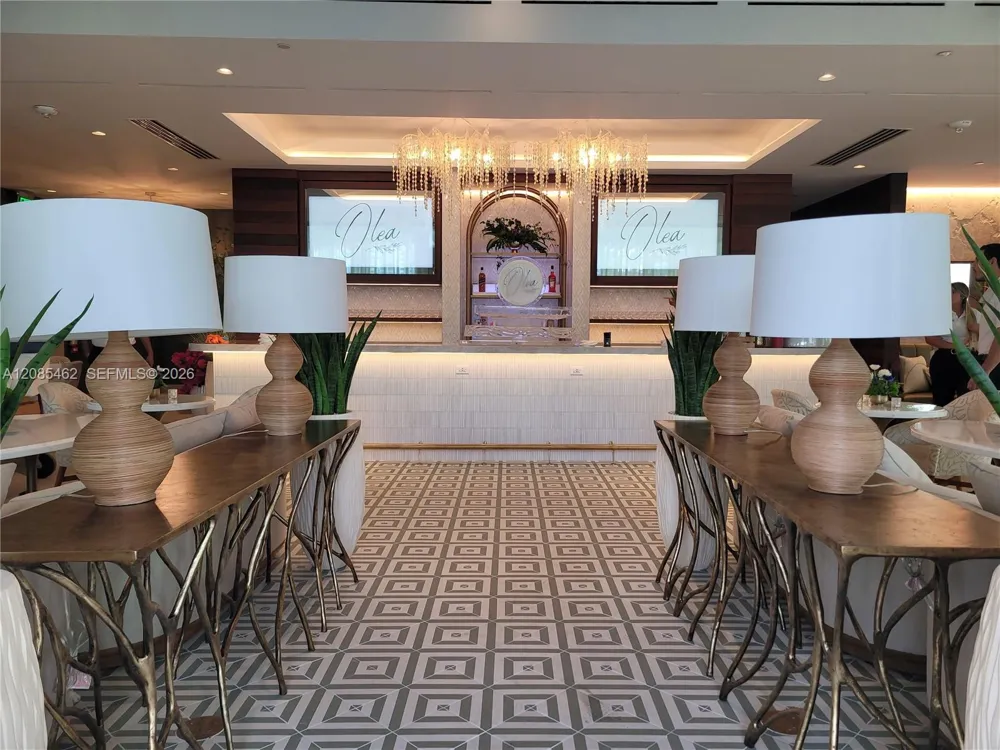 6000 Island Blvd #2104 Aventura, FL 33160