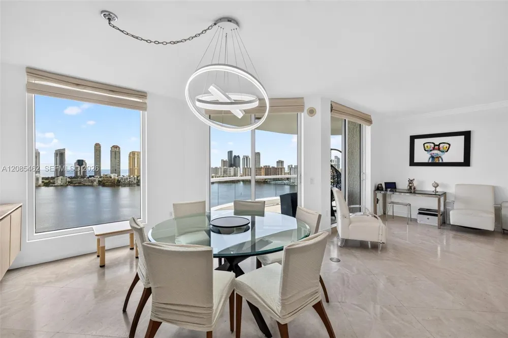6000 Island Blvd #2104 Aventura, FL 33160