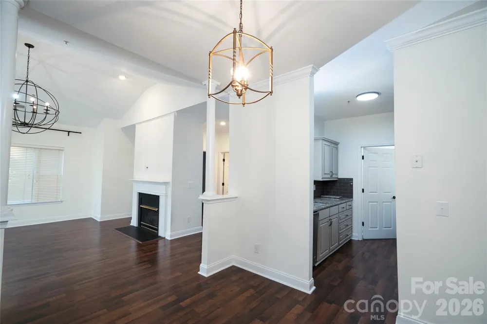 5730 Closeburn Road #O Charlotte, NC 28210
