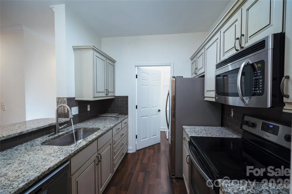 5730 Closeburn Road #O Charlotte, NC 28210