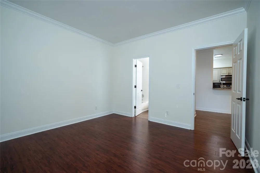 5730 Closeburn Road #O Charlotte, NC 28210