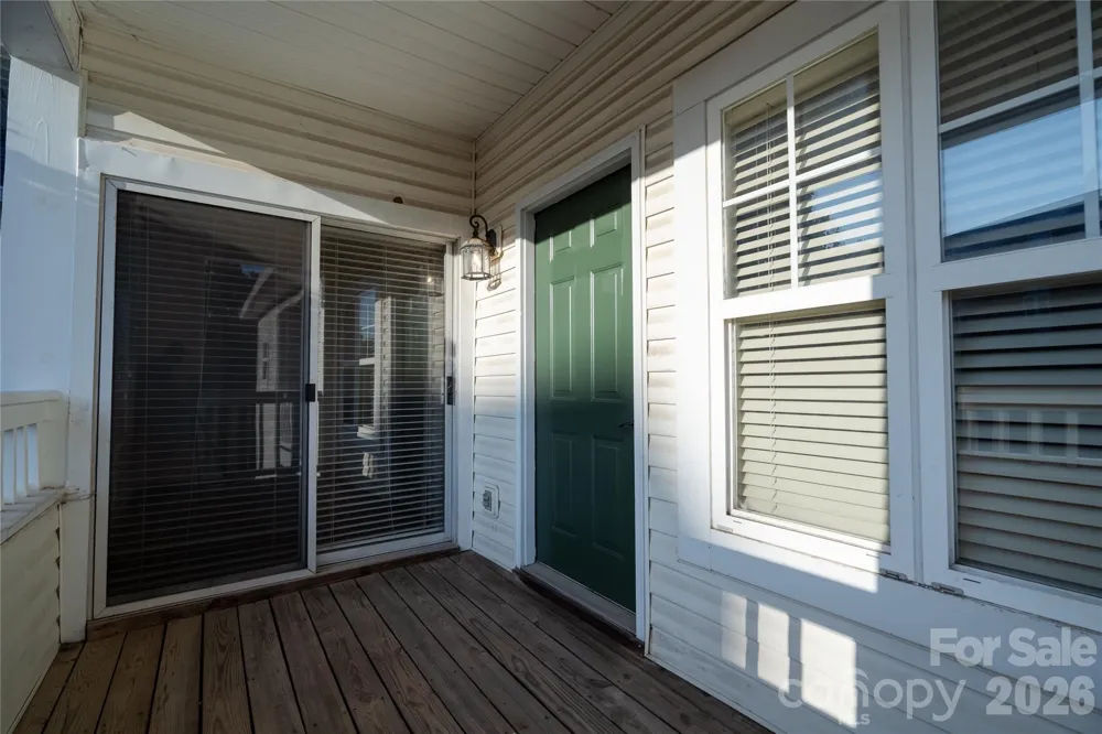 5730 Closeburn Road #O Charlotte, NC 28210