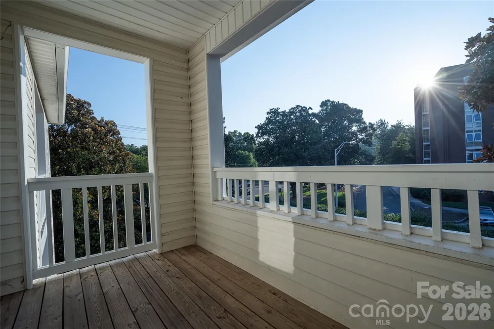 5730 Closeburn Road #O Charlotte, NC 28210
