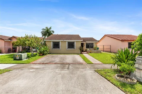 13828 SW 22nd Ter