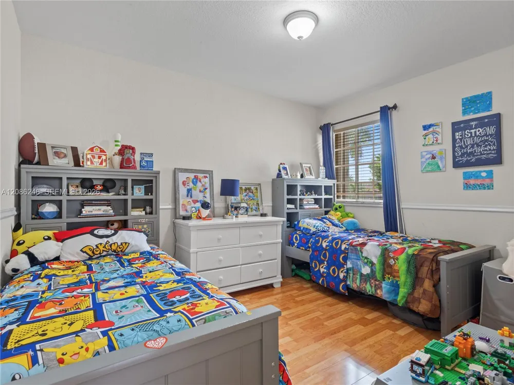 4401 NW 113th Ct Doral, FL 33178