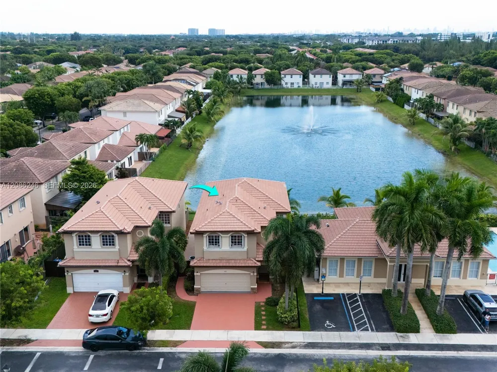 4401 NW 113th Ct Doral, FL 33178