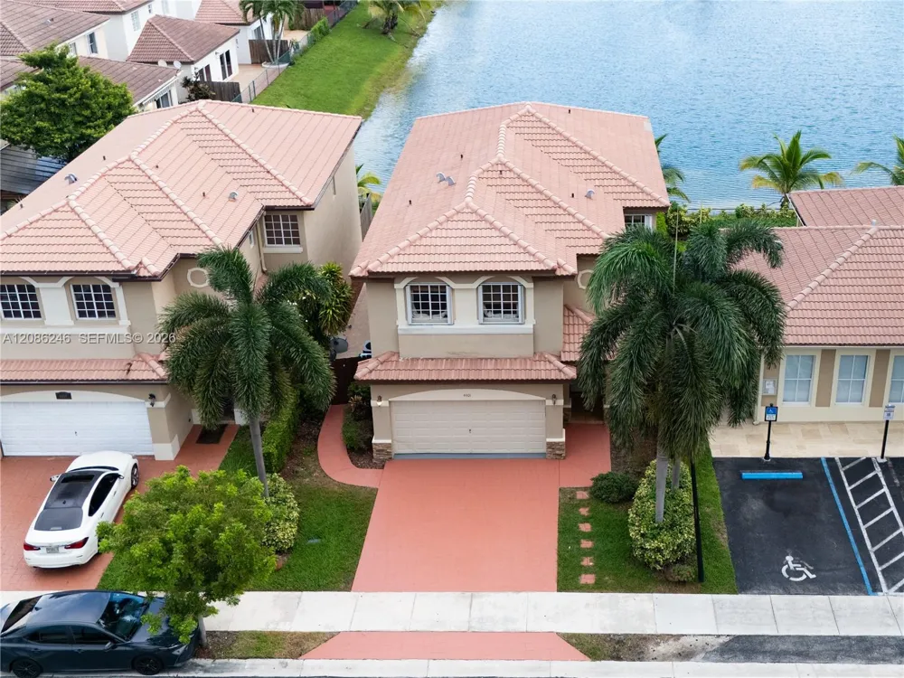 4401 NW 113th Ct Doral, FL 33178