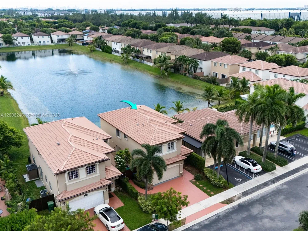 4401 NW 113th Ct Doral, FL 33178