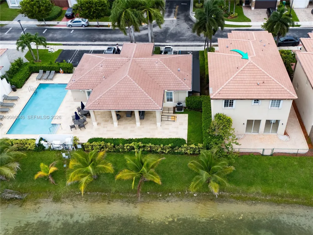 4401 NW 113th Ct Doral, FL 33178