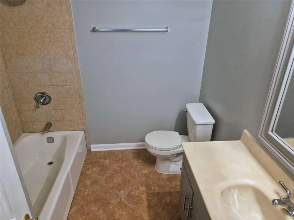 4701 Flat Shoals Road #31F Union City, GA 30291