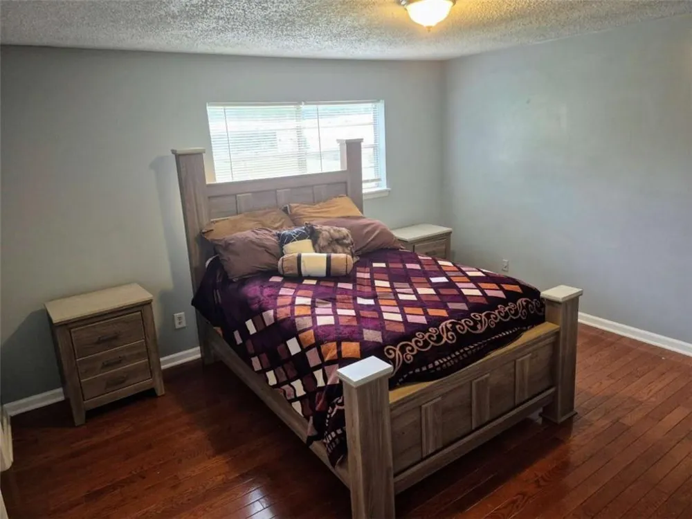 4701 Flat Shoals Road #31F Union City, GA 30291