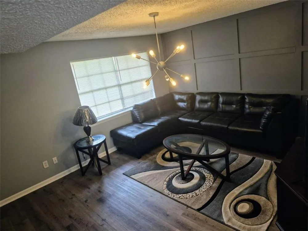 4701 Flat Shoals Road #31F Union City, GA 30291