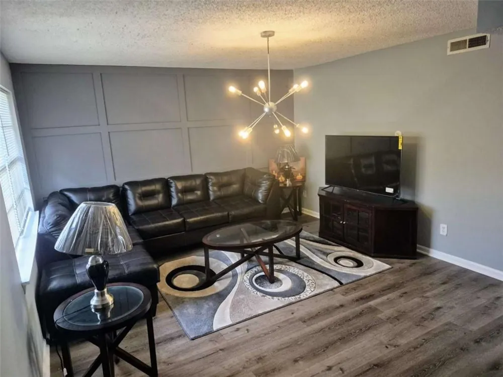 4701 Flat Shoals Road #31F Union City, GA 30291