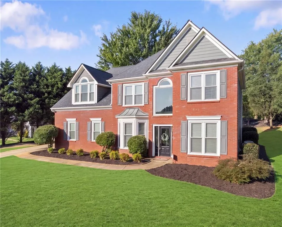 4564 Bogan Gates Trail Buford, GA 30519