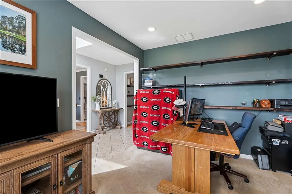 4564 Bogan Gates Trail Buford, GA 30519