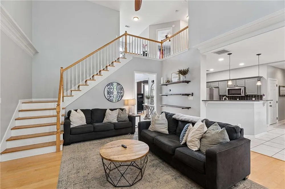 4564 Bogan Gates Trail Buford, GA 30519