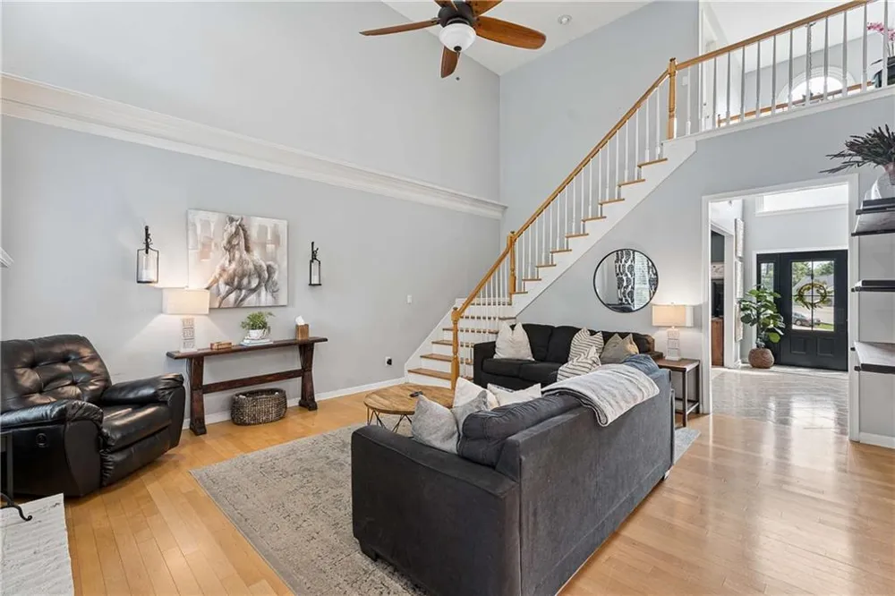 4564 Bogan Gates Trail Buford, GA 30519