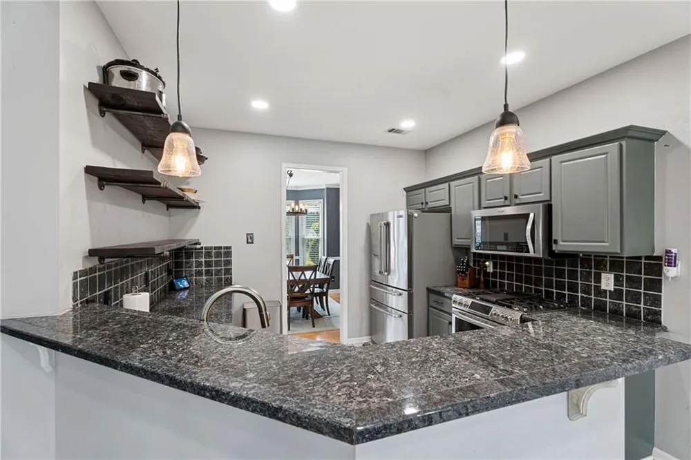 4564 Bogan Gates Trail Buford, GA 30519