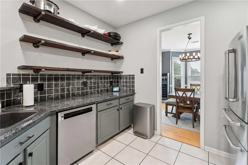 4564 Bogan Gates Trail Buford, GA 30519