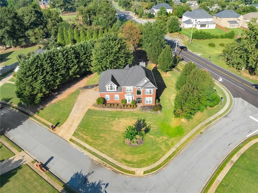 4564 Bogan Gates Trail Buford, GA 30519