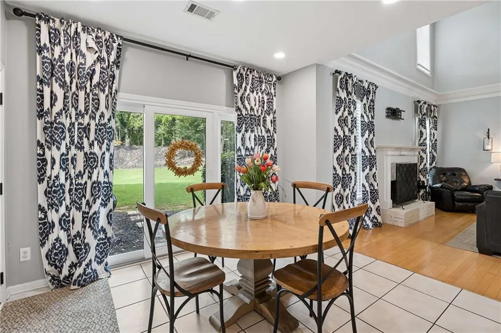 4564 Bogan Gates Trail Buford, GA 30519