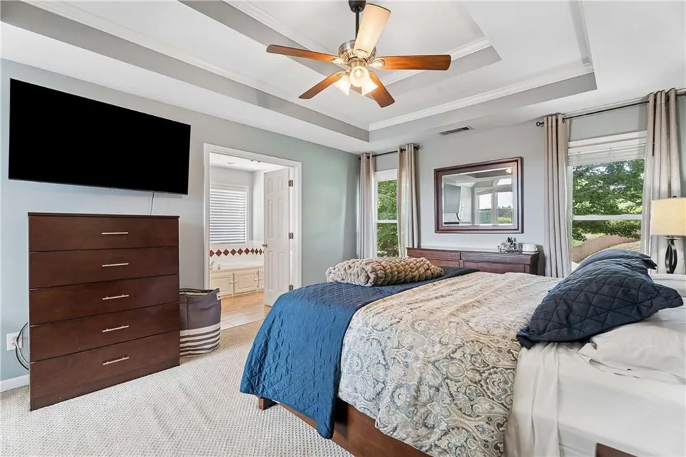 4564 Bogan Gates Trail Buford, GA 30519