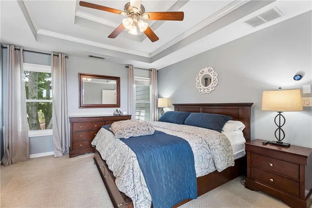 4564 Bogan Gates Trail Buford, GA 30519