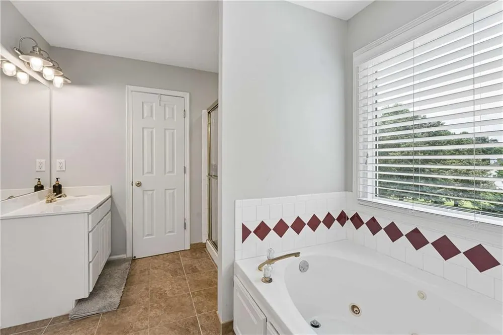 4564 Bogan Gates Trail Buford, GA 30519