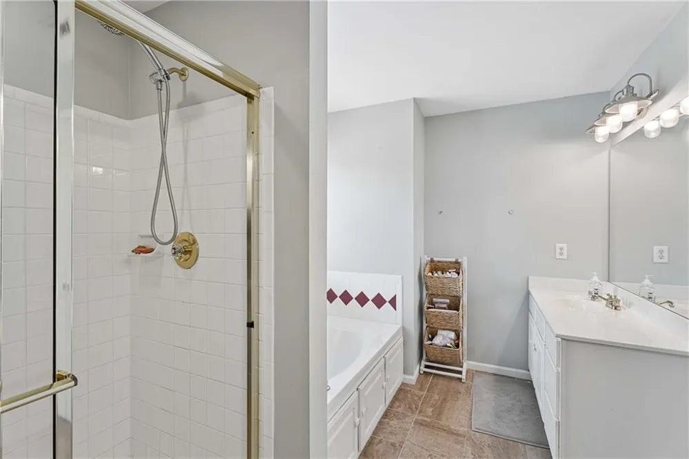 4564 Bogan Gates Trail Buford, GA 30519