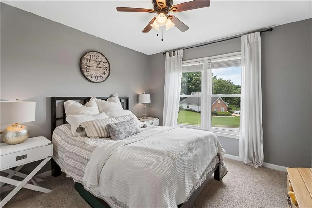 4564 Bogan Gates Trail Buford, GA 30519
