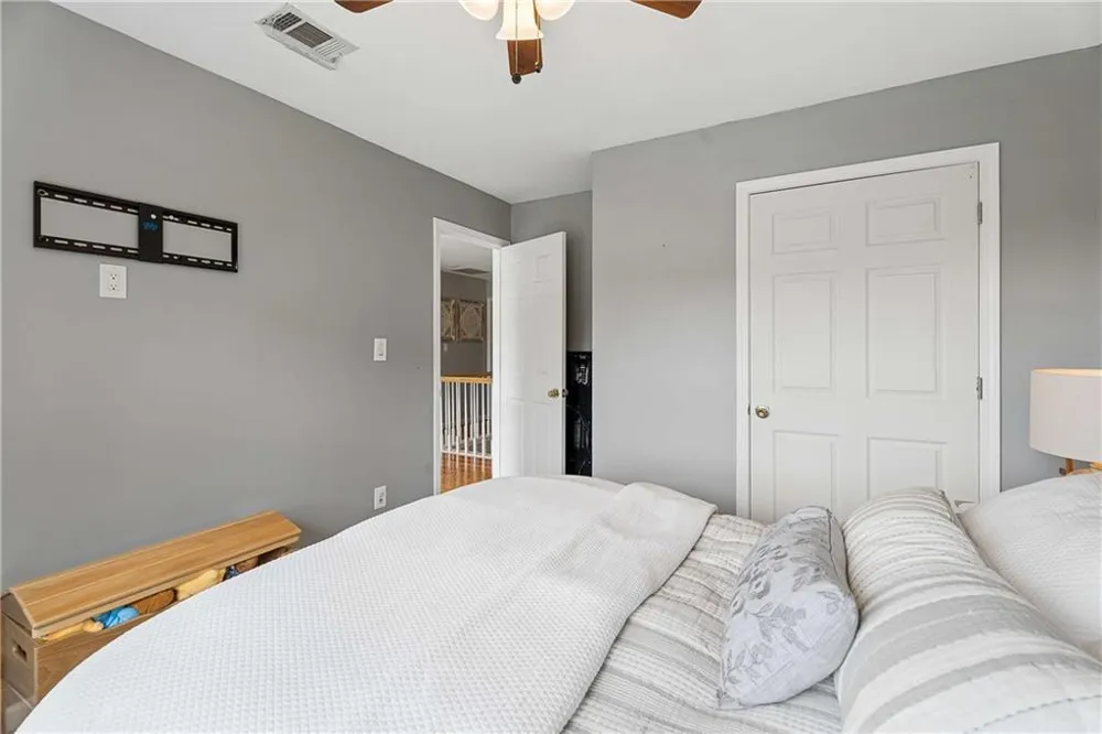 4564 Bogan Gates Trail Buford, GA 30519