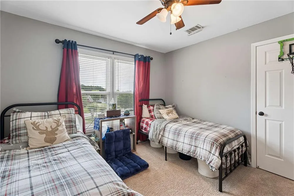 4564 Bogan Gates Trail Buford, GA 30519