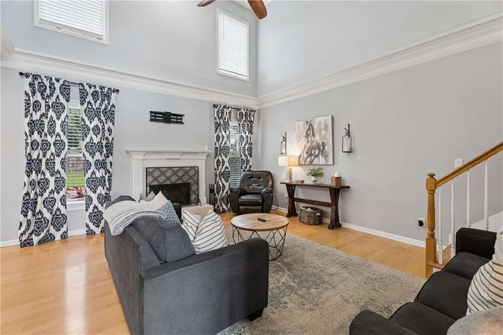 4564 Bogan Gates Trail Buford, GA 30519