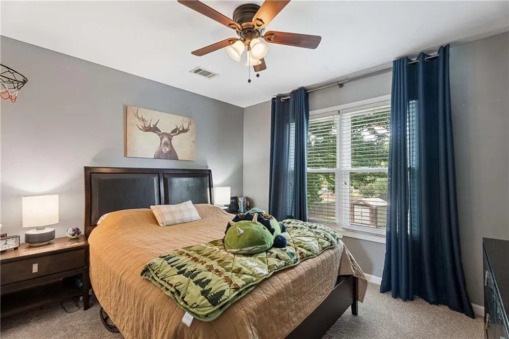 4564 Bogan Gates Trail Buford, GA 30519