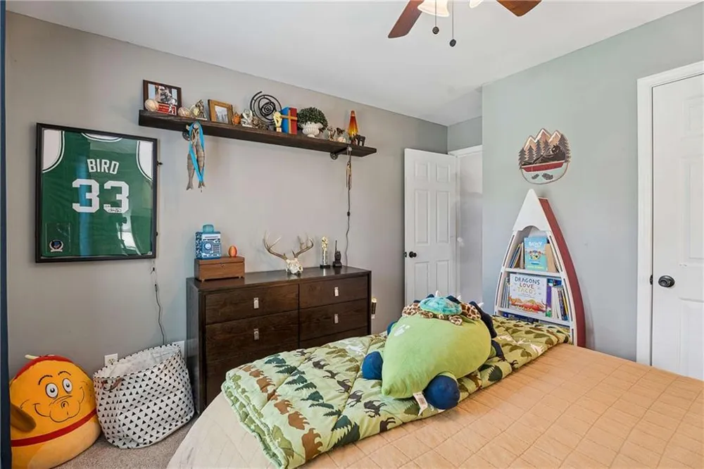 4564 Bogan Gates Trail Buford, GA 30519