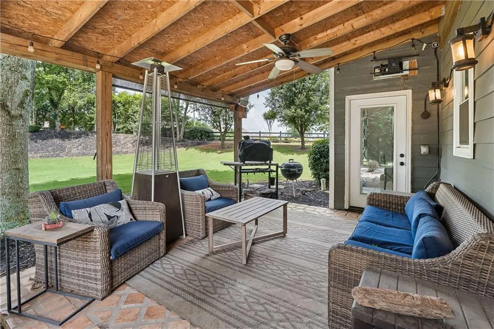 4564 Bogan Gates Trail Buford, GA 30519