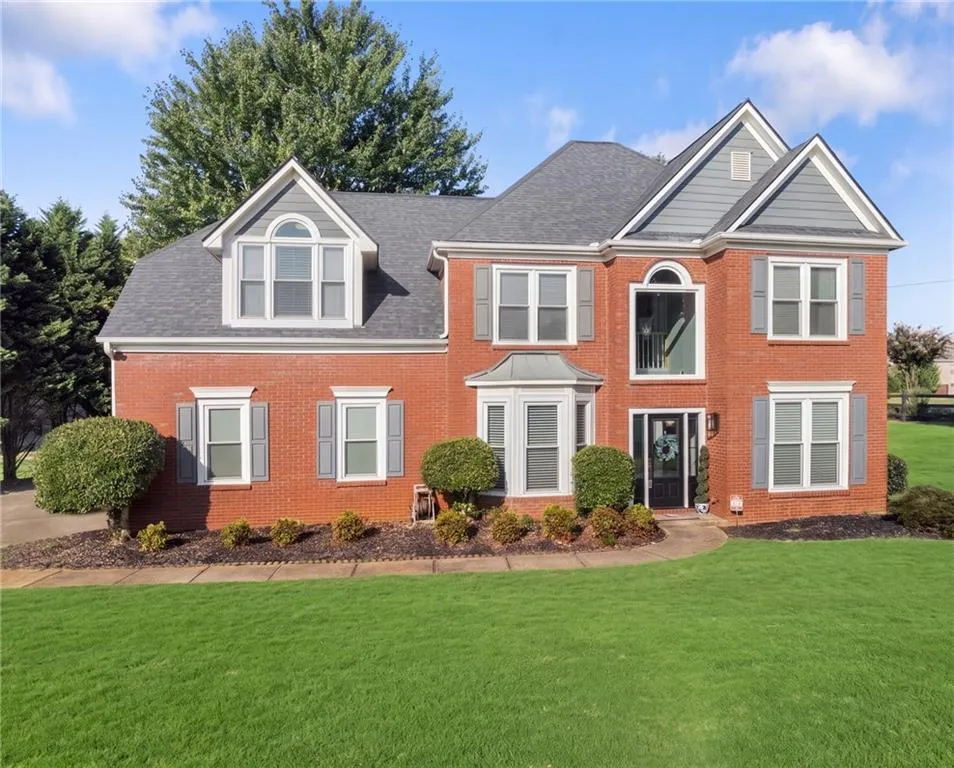 4564 Bogan Gates Trail Buford, GA 30519