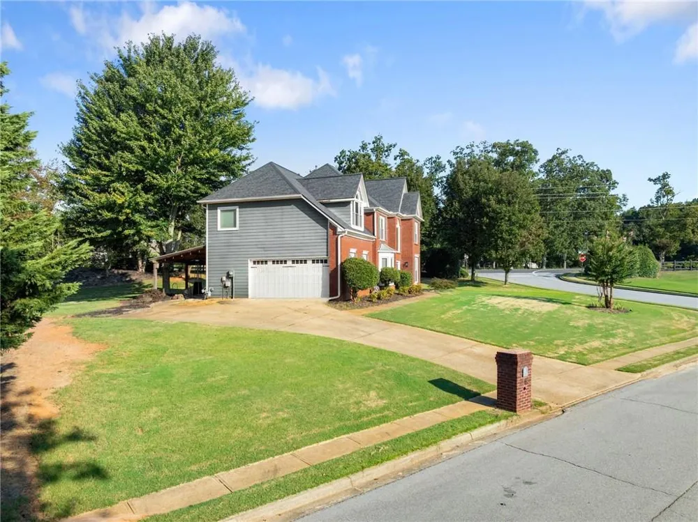 4564 Bogan Gates Trail Buford, GA 30519