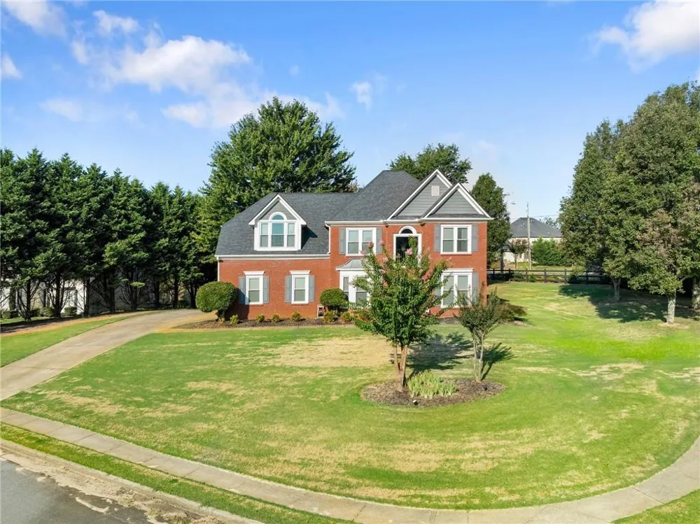 4564 Bogan Gates Trail Buford, GA 30519