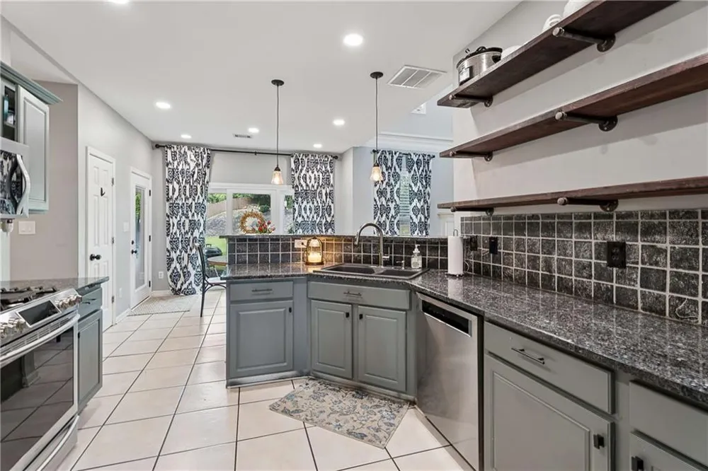 4564 Bogan Gates Trail Buford, GA 30519