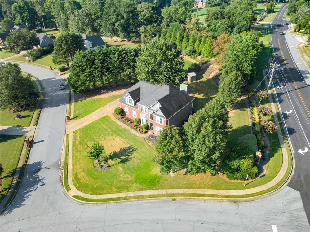 4564 Bogan Gates Trail Buford, GA 30519