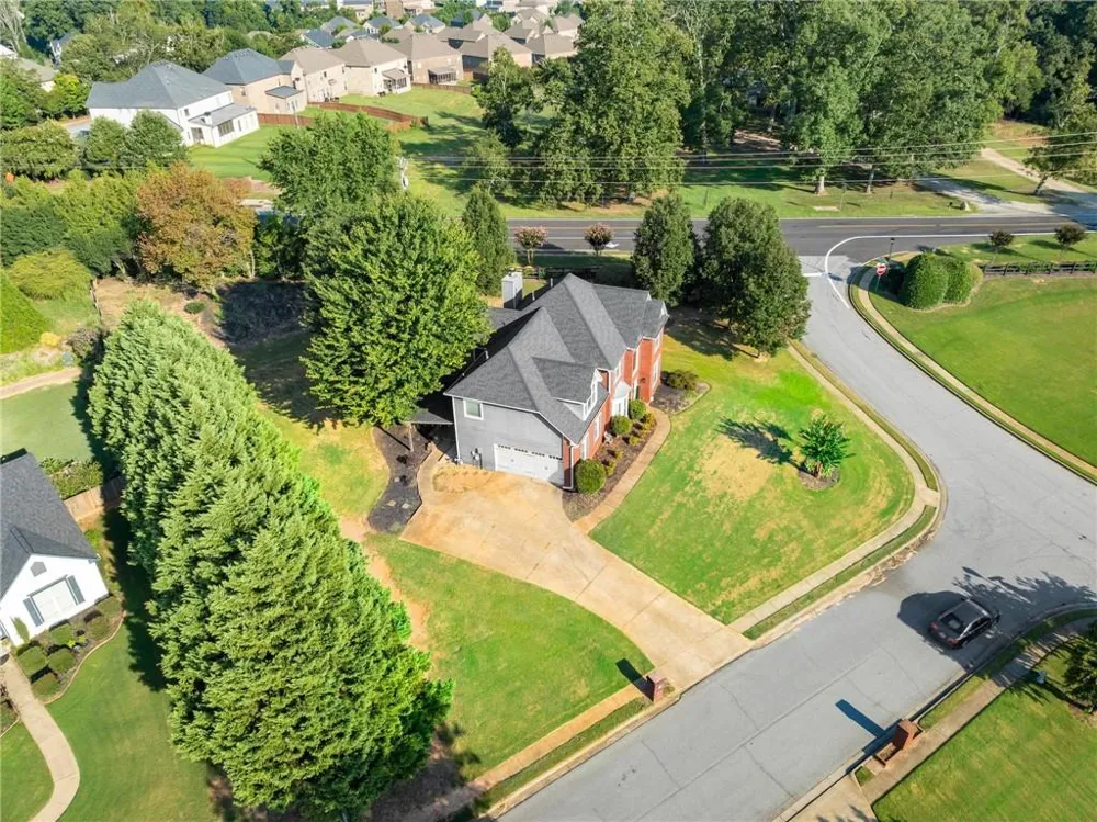 4564 Bogan Gates Trail Buford, GA 30519