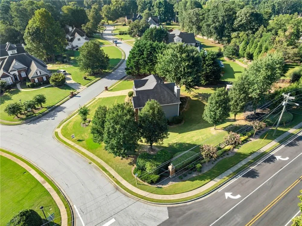 4564 Bogan Gates Trail Buford, GA 30519