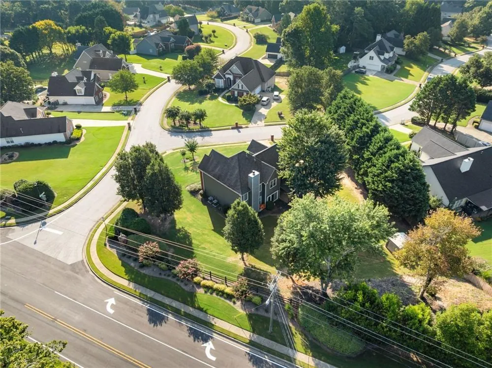 4564 Bogan Gates Trail Buford, GA 30519
