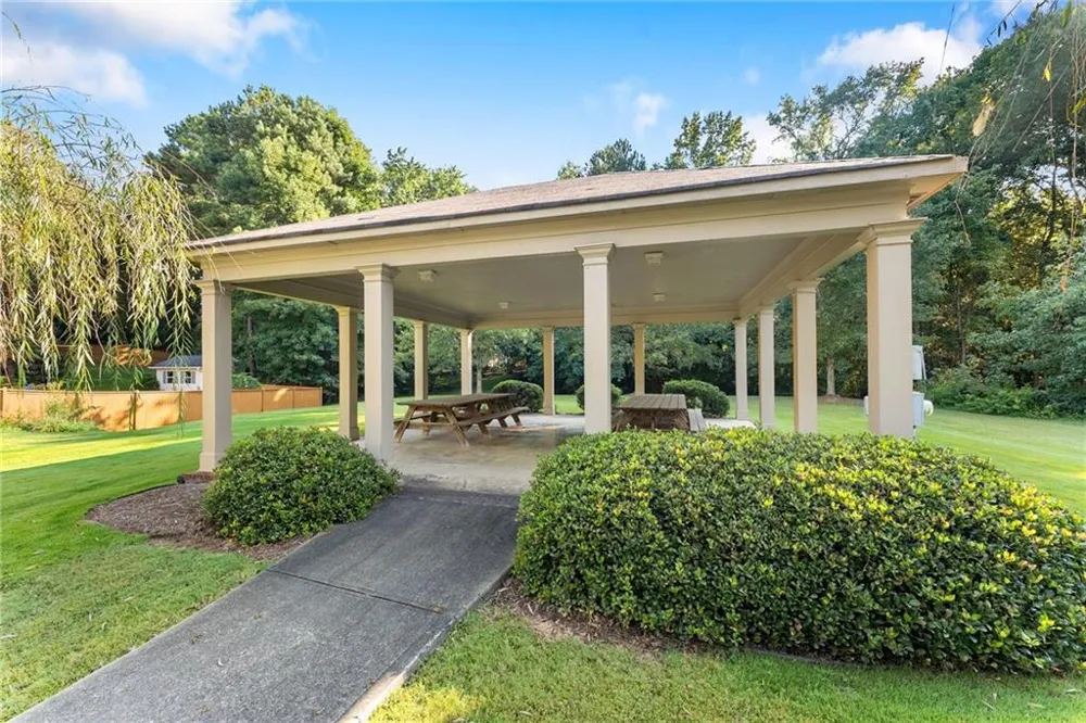 4564 Bogan Gates Trail Buford, GA 30519