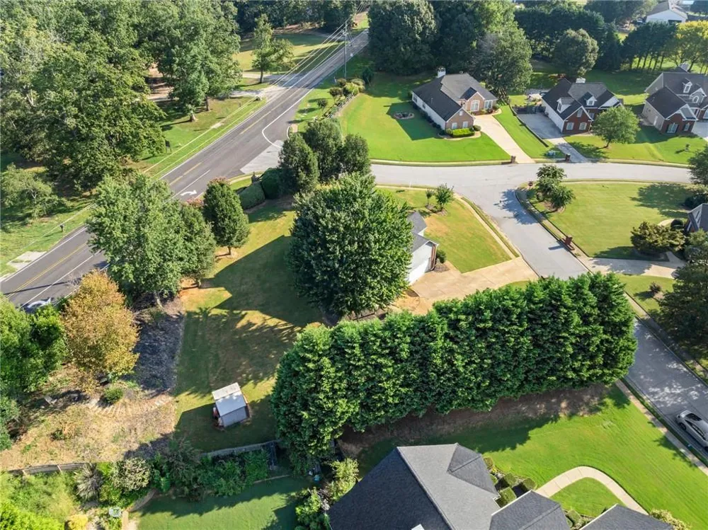 4564 Bogan Gates Trail Buford, GA 30519