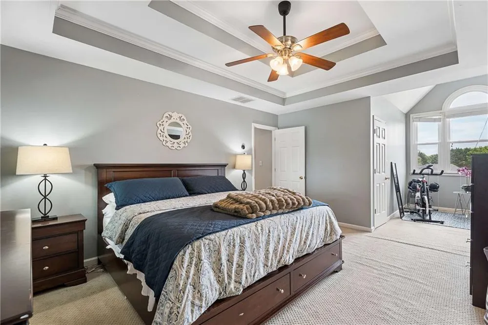 4564 Bogan Gates Trail Buford, GA 30519