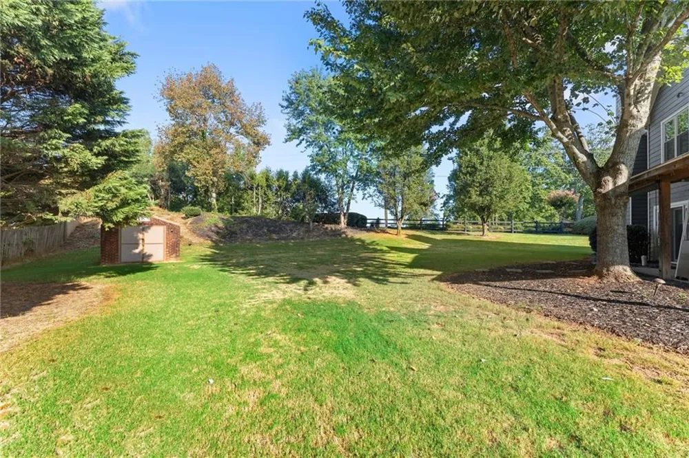 4564 Bogan Gates Trail Buford, GA 30519