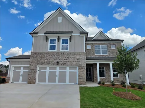 733 Secret Garden Lane