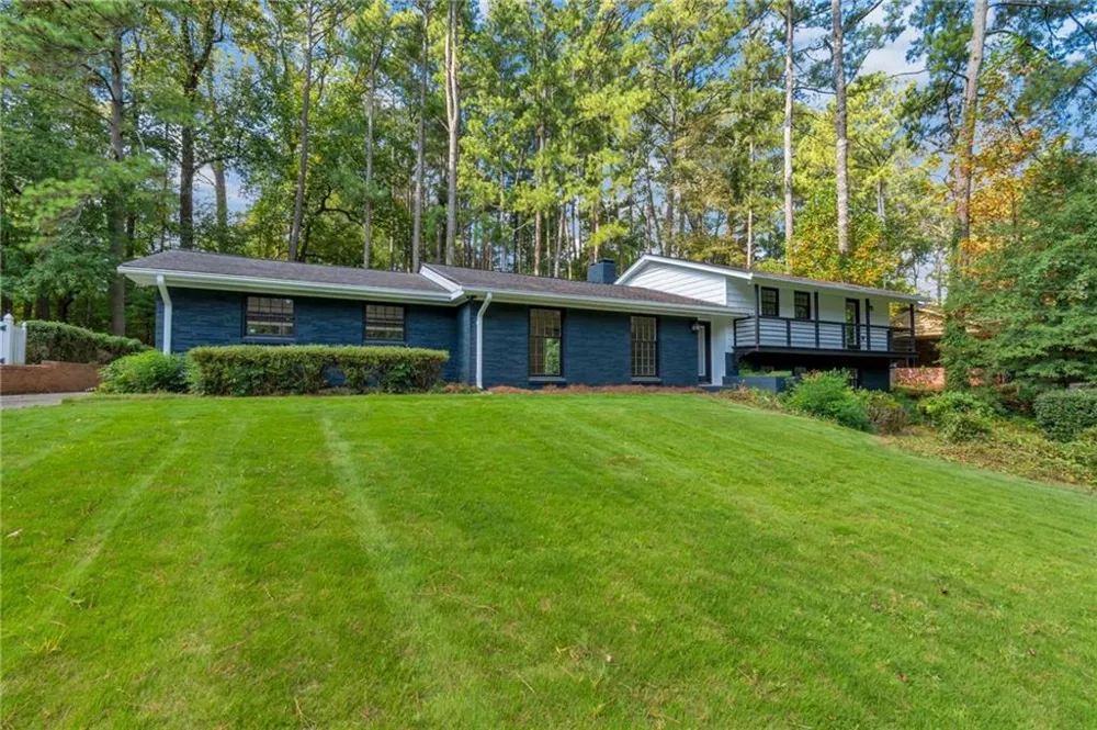 2616 Hawthorne Drive NE Atlanta, GA 30345